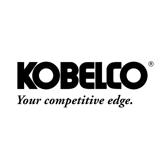 Logotipo de Kobelco