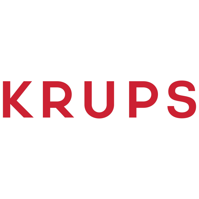 Logotipo de Krups