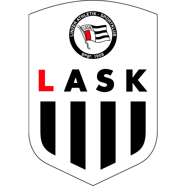 LASK Logo