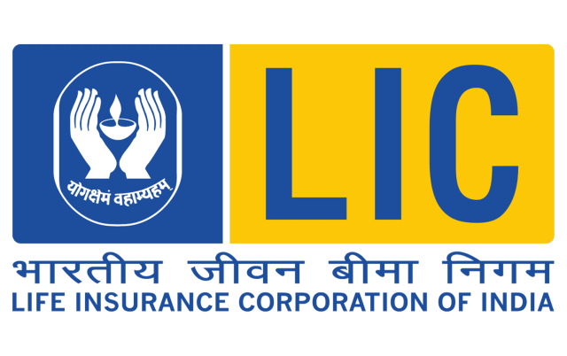 LIC Logo