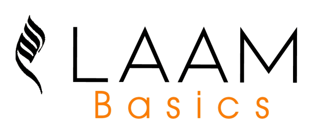 Laam Logo