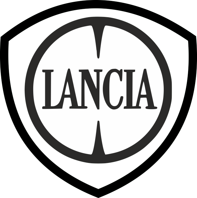 Lancia Logo