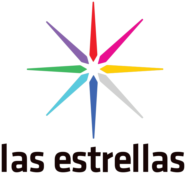 Las Estrellas Logo