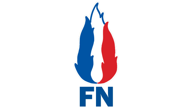 Logotipo de Le Rassemblement National