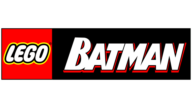 Lego Batman Logo