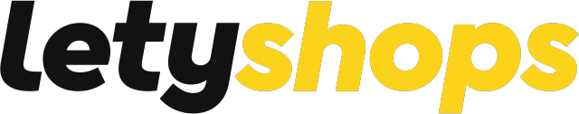 LetyShops Logo