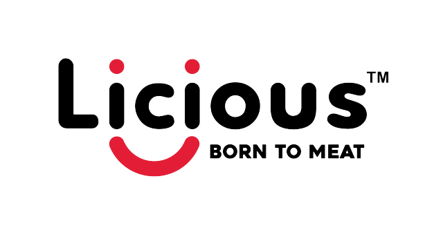 Licious Logo