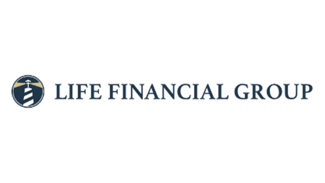 Life Financial Group Logo