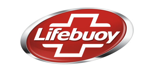 Lifebuoy Logo