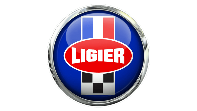 Ligier Logo