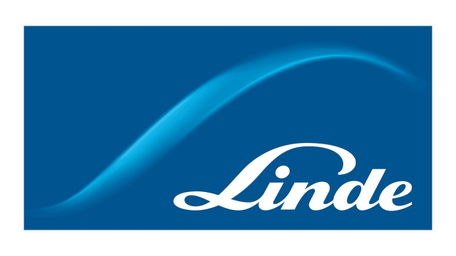 Logotipo de Linde