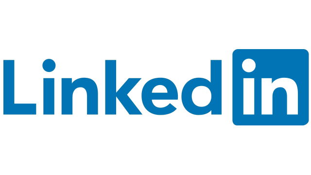 Logotipo de LinkedIn