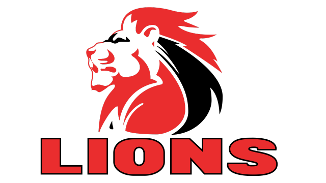 Lions Logo