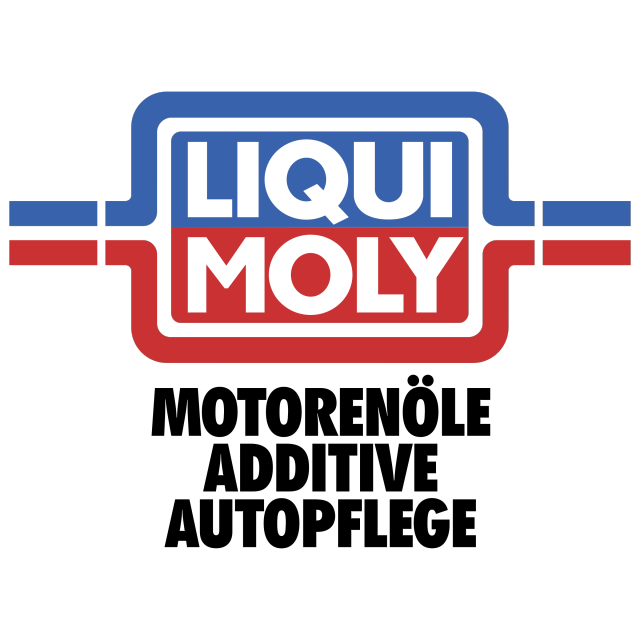 Logotipo de Liqui Moly