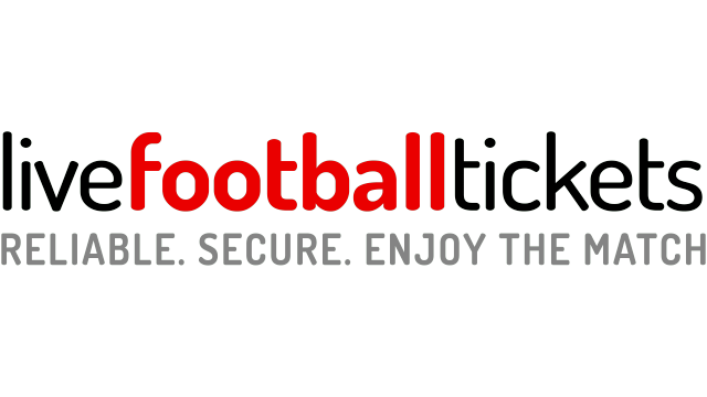 LiveFootballTickets Logo