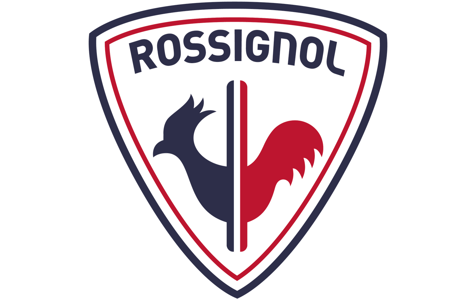 Logotipo de Rossignol