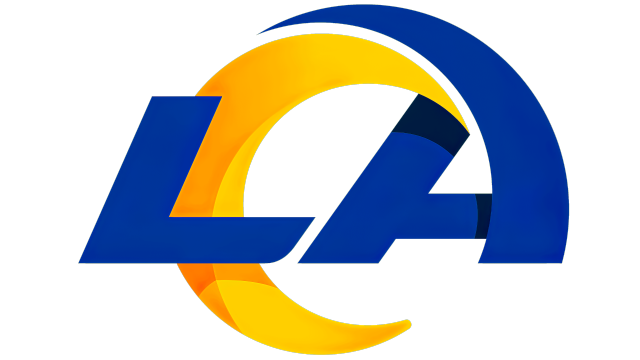 Los Angeles Rams Logo