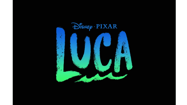 Luca Logo