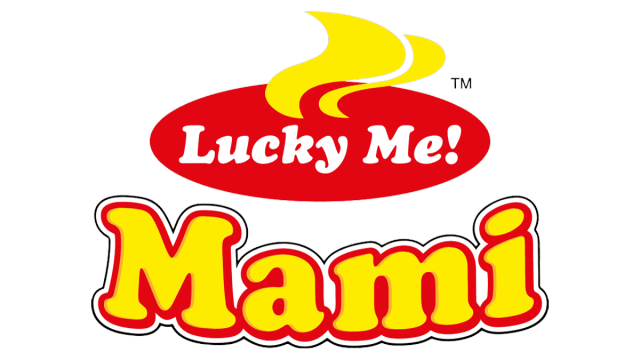 Logotipo de Lucky Me