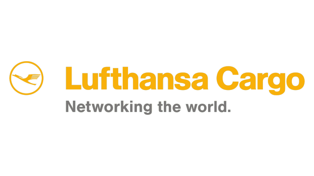 Lufthansa Cargo Logo