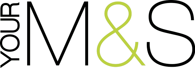 M&S Logo