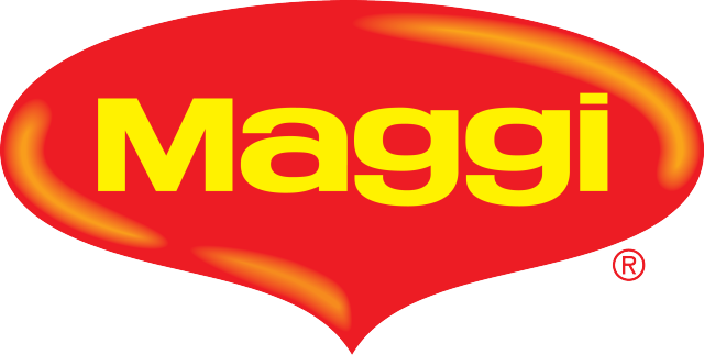 Logotipo de Maggi