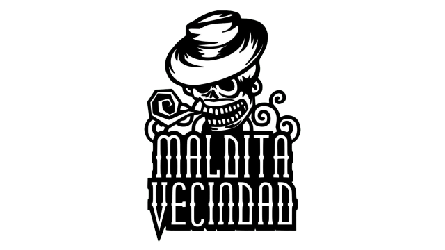 Logotipo de Maldita Vecindad