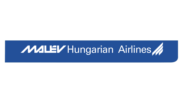 Malév Hungarian Airlines Logo