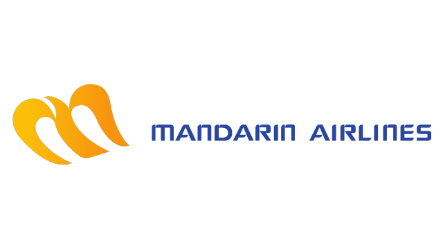 Mandarin Airlines Logo