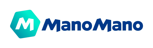 Mano Mano Logo