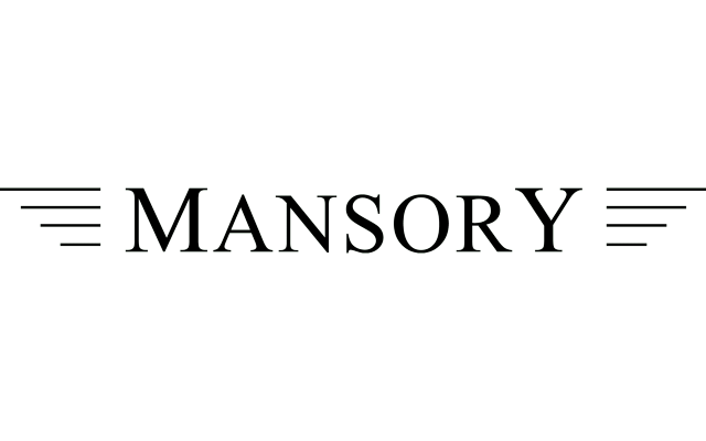 Mansory Logo