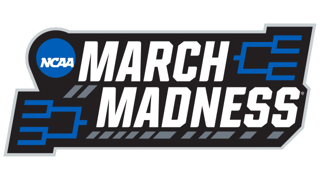 March Madness Logo