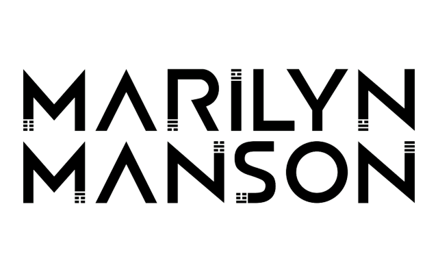 Logotipo de Marilyn Manson