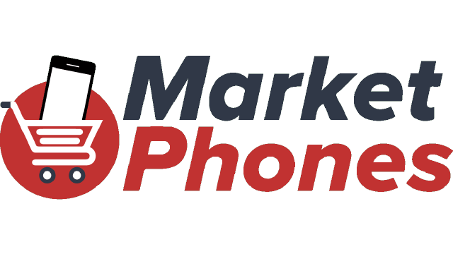 MarketPhones.com Logo