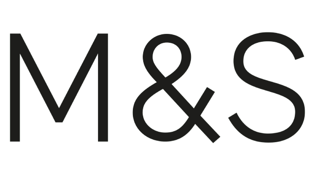 Marks & Spencer Logo