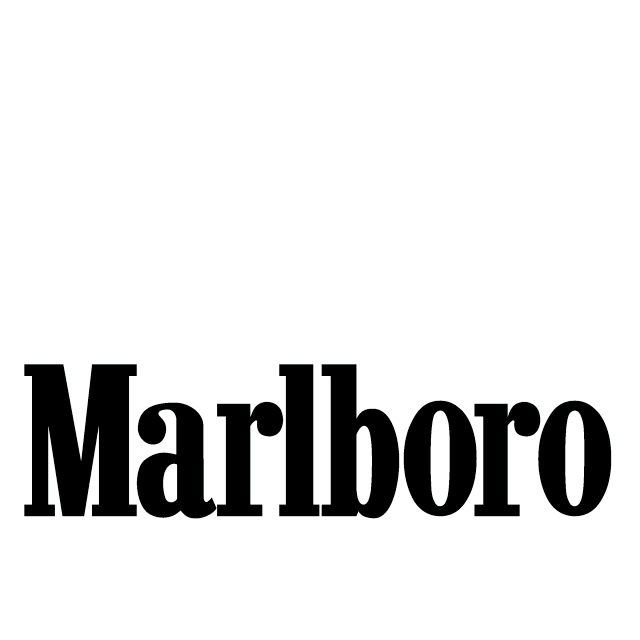 Logotipo de Marlboro