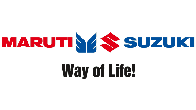 Maruti Suzuki Logo