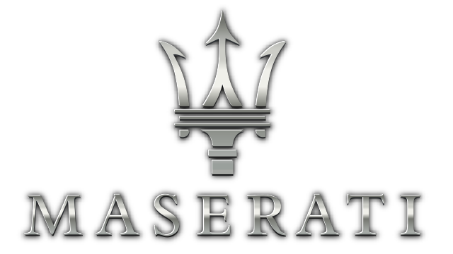 Maserati logo