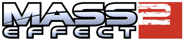 Logotipo de Mass Effect