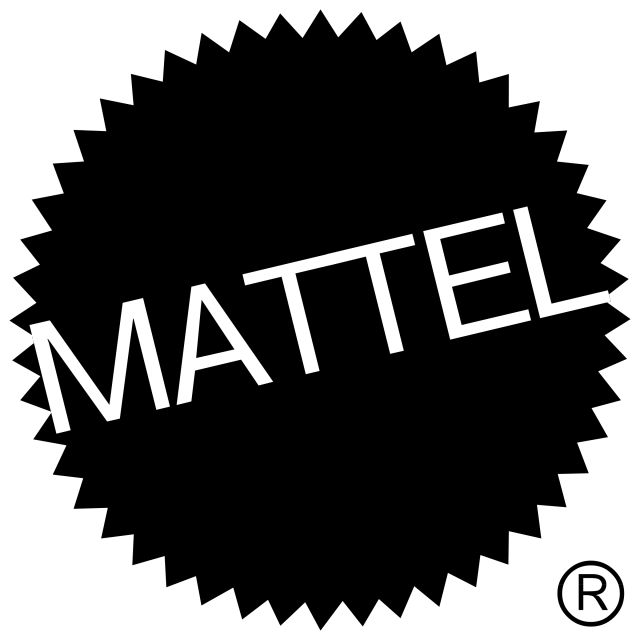 Logotipo de Mattel