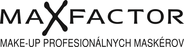 Max Factor Logo