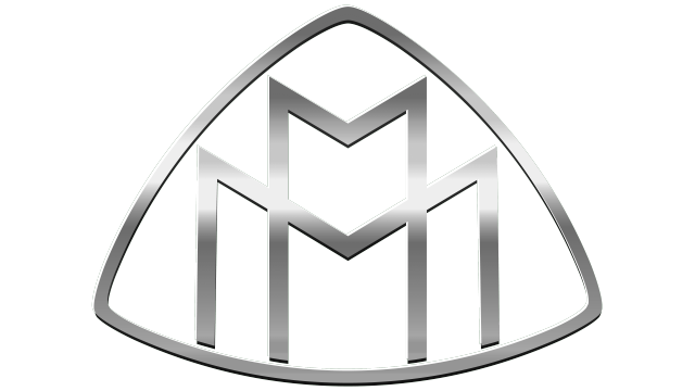 Maybach Logo