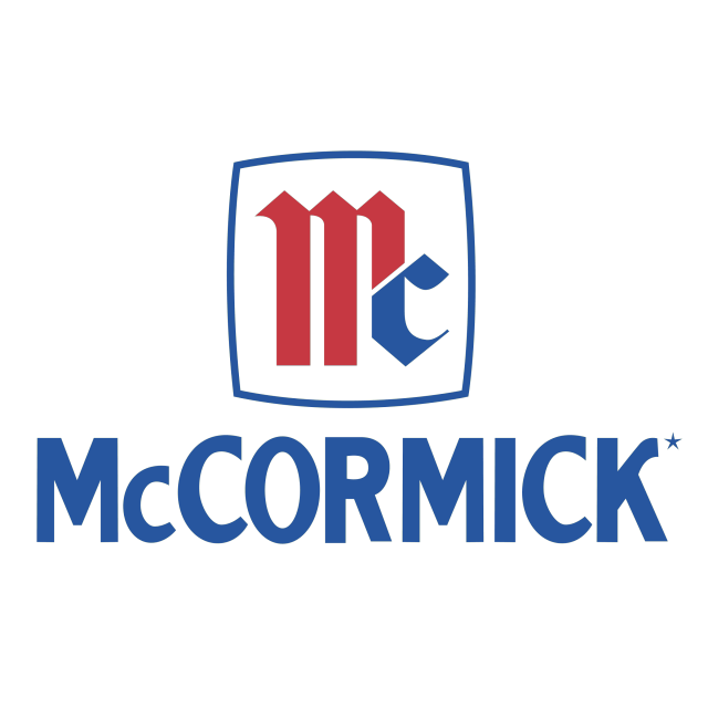 McCormick Logo