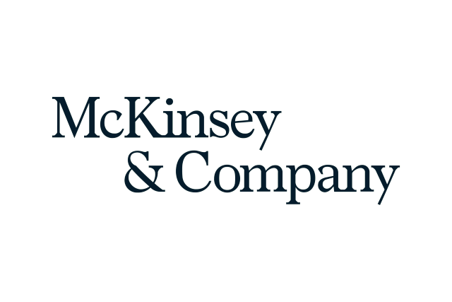 Logotipo de McKinsey