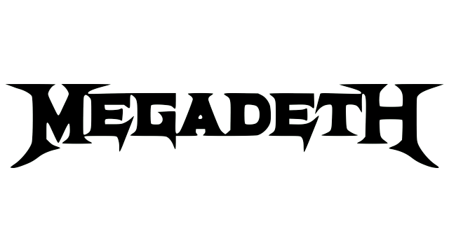 Logotipo de Megadeth