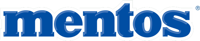 Logotipo de Mentos