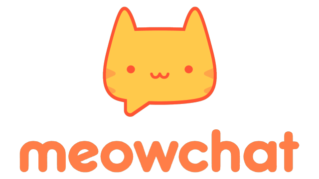 MeowChat Logo