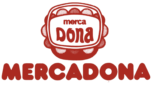 Logotipo de Mercadona