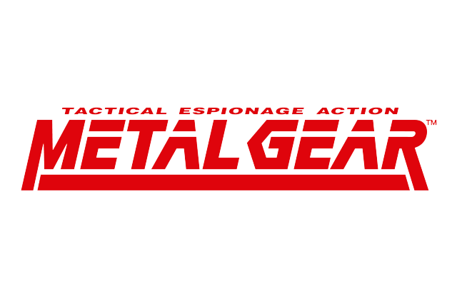 Logotipo de Metal Gear