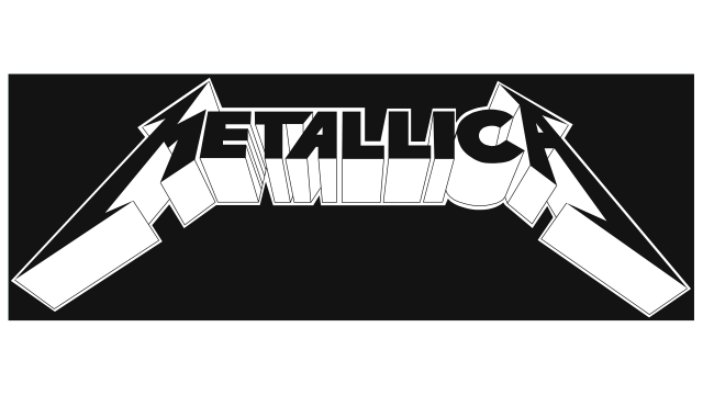 Metallica Logo